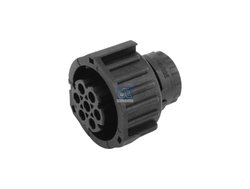 Carcasa stecher DT Spare Parts 6.80023
