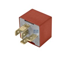 releu,lumini de avarie DT Spare Parts 6.81033