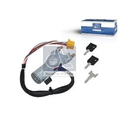 BLOCAJ VOLAN DT SPARE PARTS 6.82200 - Compatibil cu RENAULT TRUCKS