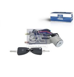 Blocaj volan DT Spare Parts 6.82205SP