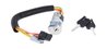 BLOCAJ VOLAN DT SPARE PARTS 6.82207 - Piesa auto compatibila cu mai multe marci