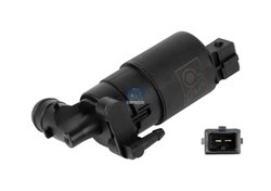 Pompa de apa spalare parbriz DT Spare Parts 6.88102SP