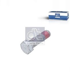SURUB DT SPARE PARTS 6.89012 - Piesa auto compatibila cu mai multe marci