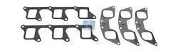 Set garnituri, admisie / evacuare DT Spare Parts 6.91702