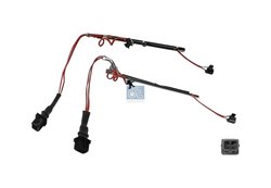 Senzor avertizare uzura placute frana DT Spare Parts 6.95172