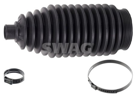 ANSAMBLU BURDUF DIRECTIE SWAG 60 10 1726 - Compatibil cu NISSAN, OPEL, RENAULT, VAUXHALL