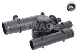 TERMOSTAT LICHID RACIRE SWAG 60 10 6201 - Compatibil cu RENAULT, SUZUKI