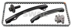 SET DISTRIBUTIE LANT SWAG 60 10 7166 - Compatibil cu DACIA, MERCEDES-BENZ, NISSAN, RENAULT, SMART