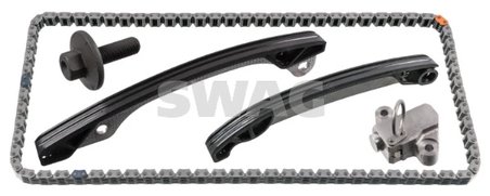 SET DISTRIBUTIE LANT SWAG 60 10 7166 - Compatibil cu DACIA, MERCEDES-BENZ, NISSAN, RENAULT, SMART