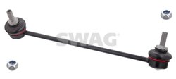 BIELETA STABILIZATOR SWAG 60 91 9649 - Compatibil cu RENAULT
