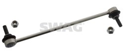 BIELETA STABILIZATOR SWAG 60 92 1015 - Compatibil cu MERCEDES-BENZ, RENAULT