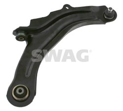 BRAT SUSPENSIE SWAG 60 92 4084 - Compatibil cu RENAULT