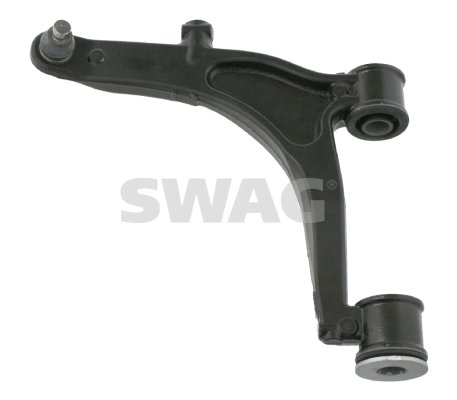 BRAT SUSPENSIE SWAG 60 92 6453 - Compatibil cu NISSAN, OPEL, RENAULT, VAUXHALL
