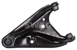 BRAT SUSPENSIE SWAG 60 92 9637 - Compatibil cu DACIA, MAHINDRA, NISSAN, RENAULT