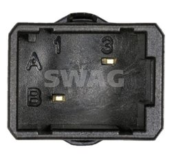 Comutator lumini frana Swag 60 93 4093