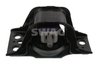 SUPORT MOTOR SWAG 60 93 4264 - Compatibil cu NISSAN, RENAULT