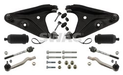 Set reparatie bara stabilizatoare Swag 60 93 4333