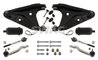 Set reparatie bara stabilizatoare Swag 60 93 4333