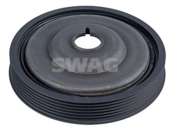 FULIE ARBORE COTIT / VIBROCHEN SWAG 60 93 6154 - Compatibil cu DACIA, MERCEDES-BENZ, NISSAN, RENAULT, SAMSUNG