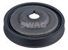 FULIE ARBORE COTIT / VIBROCHEN SWAG 60 93 6154 - Compatibil cu DACIA, MERCEDES-BENZ, NISSAN, RENAULT, SAMSUNG