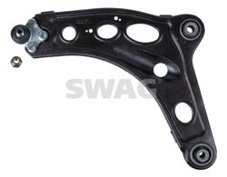 BRAT SUSPENSIE SWAG 60 93 6345 - Compatibil cu NISSAN, OPEL, RENAULT, VAUXHALL