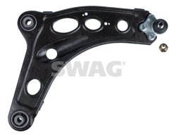 BRAT SUSPENSIE SWAG 60 93 6346 - Compatibil cu NISSAN, OPEL, RENAULT, VAUXHALL