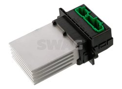 Rezistor ventilator habitaclu Swag 60 93 6695