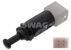 Comutator lumini frana Swag 60 93 7052