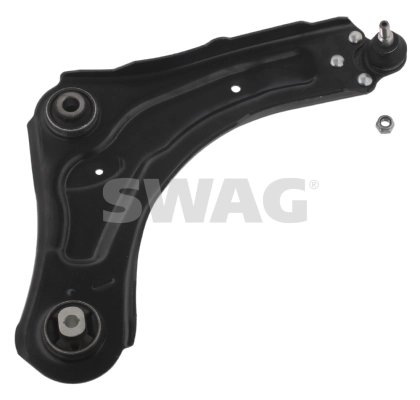 BRAT SUSPENSIE SWAG 60 93 7068 - Compatibil cu RENAULT