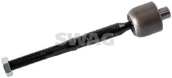 BIELETA DIRECTIE SWAG 60 93 7281 - Compatibil cu DACIA, NISSAN, RENAULT