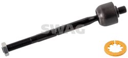 BIELETA DIRECTIE SWAG 60 93 9690 - Compatibil cu MERCEDES-BENZ, RENAULT