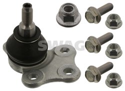 PIVOT SWAG 60 94 0808 - Compatibil cu DACIA, RENAULT