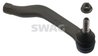 CAP DE BARA SWAG 60 94 3618 - Compatibil cu NISSAN, OPEL, RENAULT, VAUXHALL