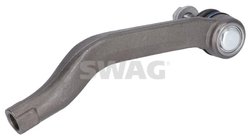 CAP DE BARA SWAG 60 94 3617 - Compatibil cu NISSAN, OPEL, RENAULT, VAUXHALL
