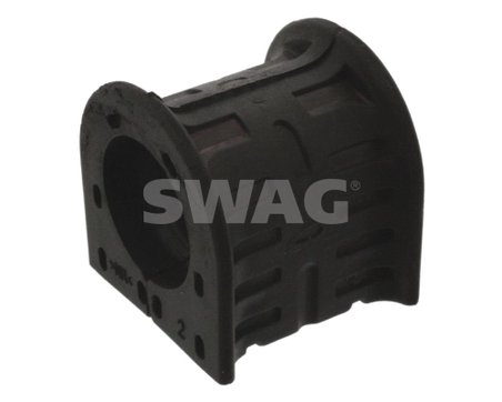 BUCSA BARA STABILIZATOARE SWAG 60 94 4539 - Compatibil cu NISSAN, OPEL, RENAULT, VAUXHALL