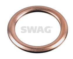 INEL ETANSARE, SURUB DRENA ULEI SWAG 60 94 4850 - Compatibil cu CITROEN, DACIA, DS, FIAT, FORD, JEEP, MERCEDES-BENZ, MINI, NISSA