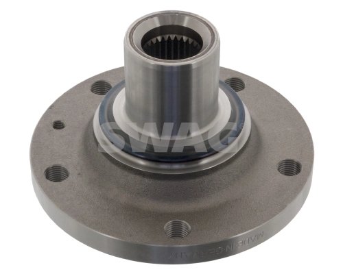 BUTUC ROATA SWAG 60 94 6635 - Compatibil cu NISSAN, OPEL, RENAULT, VAUXHALL
