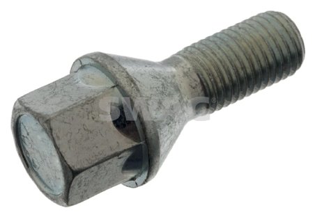 SURUB ROATA SWAG 60 94 9873 - Compatibil cu DACIA, NISSAN, RENAULT