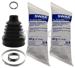 ANSAMBLU BURDUF ARTICULATIE PLANETARA SWAG 60 94 9892 - Compatibil cu RENAULT