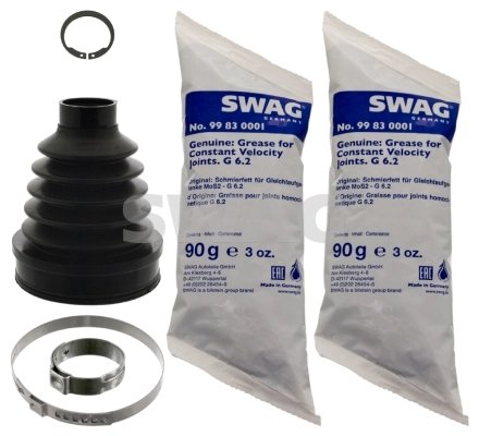 Ansamblu burduf articulatie planetara Swag 60 94 9892
