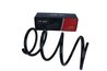 ARC SUSPENSIE MAXGEAR 60-0522D - Compatibil cu MITSUBISHI