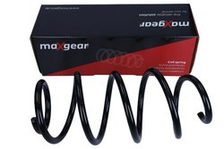 ARC SUSPENSIE MAXGEAR 60-0624D - Compatibil cu AUDI, VW