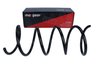 ARC SUSPENSIE MAXGEAR 60-0873D - Compatibil cu MERCEDES-BENZ