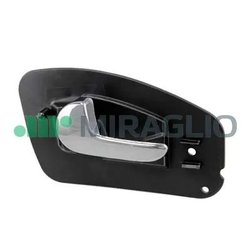Maner usa, echipare interioara Miraglio 60.891.05