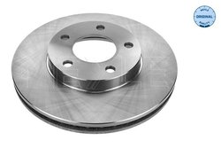 DISC FRANA MEYLE 60-85 521 0005 - Compatibil cu FORD, MAZDA