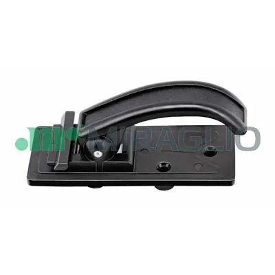 Maner usa, echipare interioara Miraglio 60/133