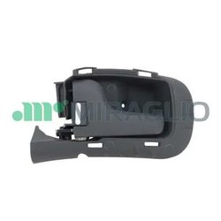 MANER USA, ECHIPARE INTERIOARA MIRAGLIO 60/227 - Compatibil cu MERCEDES-BENZ