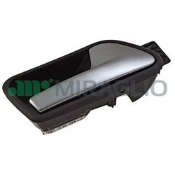 MANER USA, ECHIPARE INTERIOARA MIRAGLIO 60/257 - Compatibil cu VW