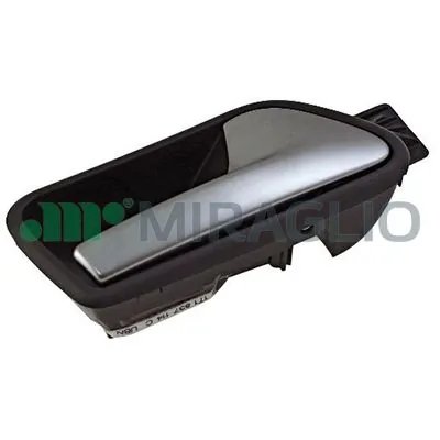 Maner usa, echipare interioara Miraglio 60/257