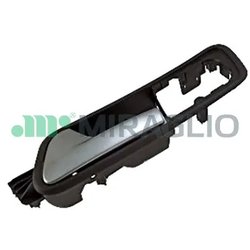MANER USA, ECHIPARE INTERIOARA MIRAGLIO 60/258 - Compatibil cu VW